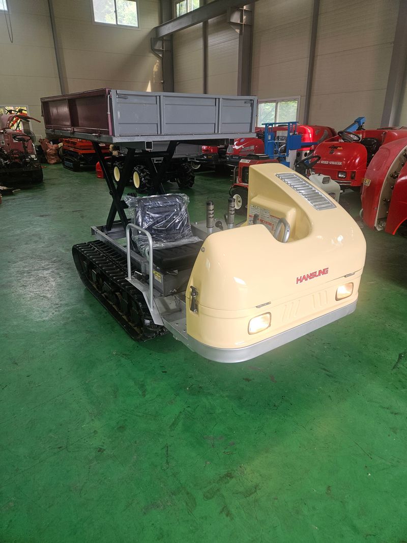 신지안님의 장터 판매 상품 [한성궤도운반차 판매합니다] 첨부 사진