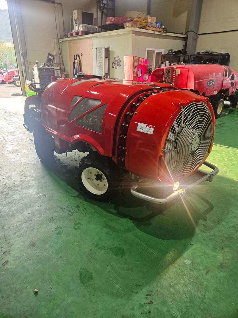 신지안님의 장터 판매 상품 [한서정공500리터 ss기판매합니다] 첨부 사진