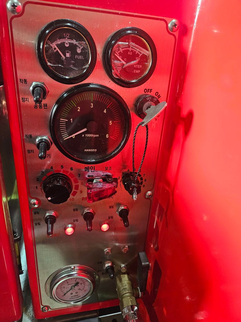 신지안님의 장터 판매 상품 [한서정공500리터 ss기판매합니다] 첨부 사진