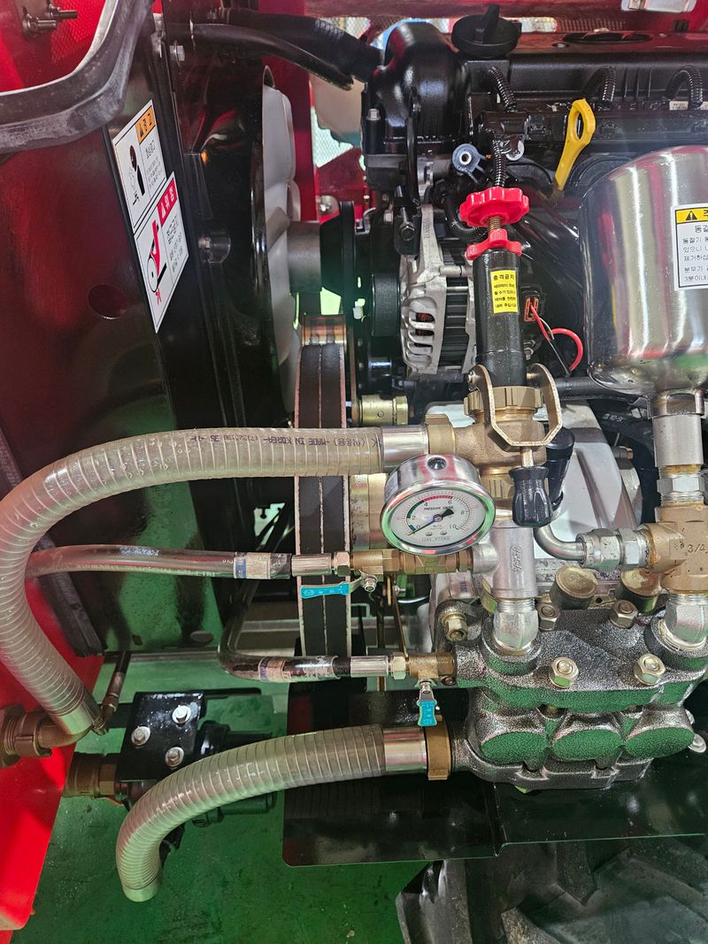 신지안님의 장터 판매 상품 [한서정공500리터 ss기판매합니다] 첨부 사진