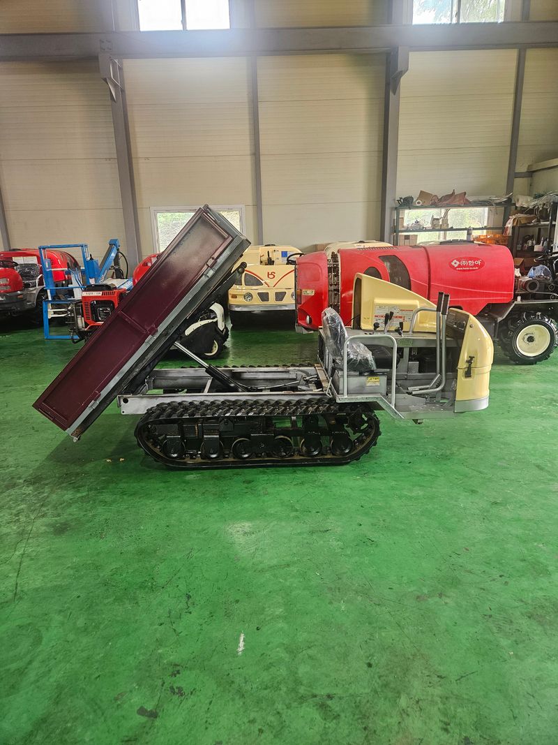 신지안님의 장터 판매 상품 [한성궤도운반차 판매합니다] 첨부 사진