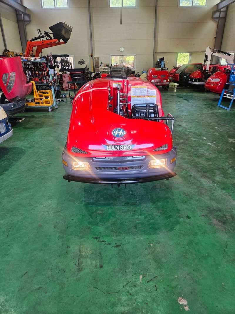 신지안님의 장터 판매 상품 [한서500리터궤도 ss기판매합니다] 첨부 사진