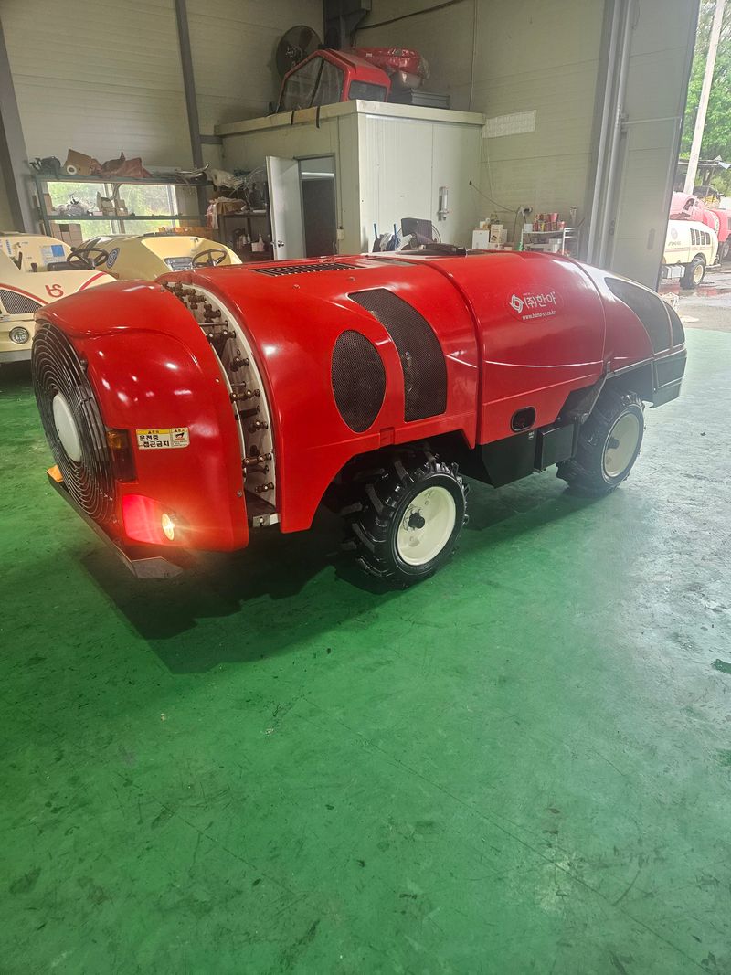 신지안님의 장터 판매 상품 [한아600리터 ss기판매합니다] 첨부 사진