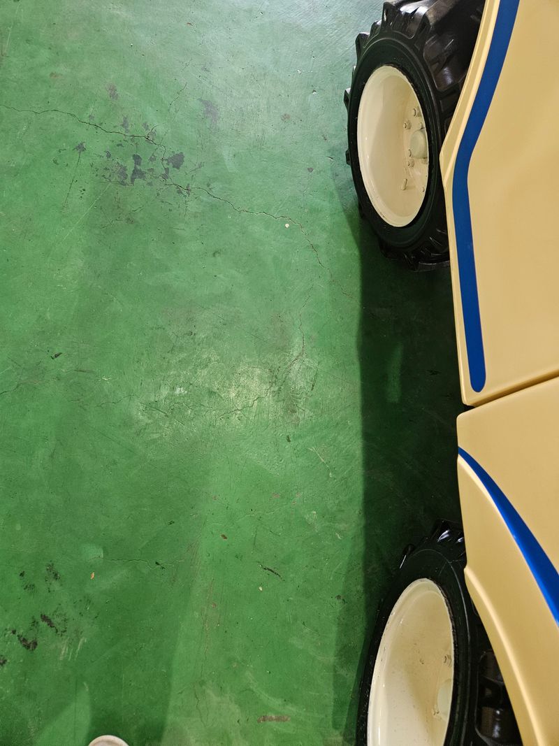 신지안님의 장터 판매 상품 [한성티앤아이 500리터 ss기판매합니다] 첨부 사진