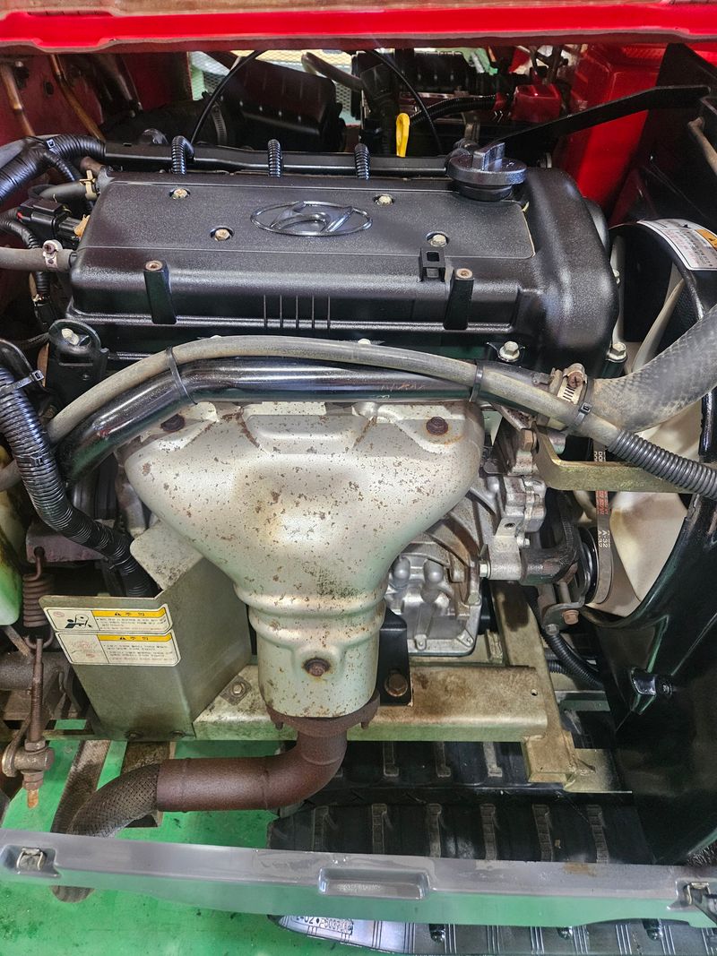 신지안님의 장터 판매 상품 [한서500리터궤도 ss기판매합니다] 첨부 사진