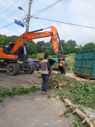 재연농장님의 자유주제 · 자유게시판 작성글 사진
