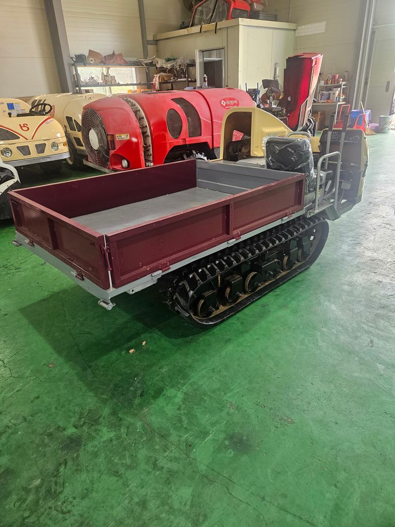 신지안님의 장터 판매 상품 [한성궤도운반차 판매합니다] 첨부 사진