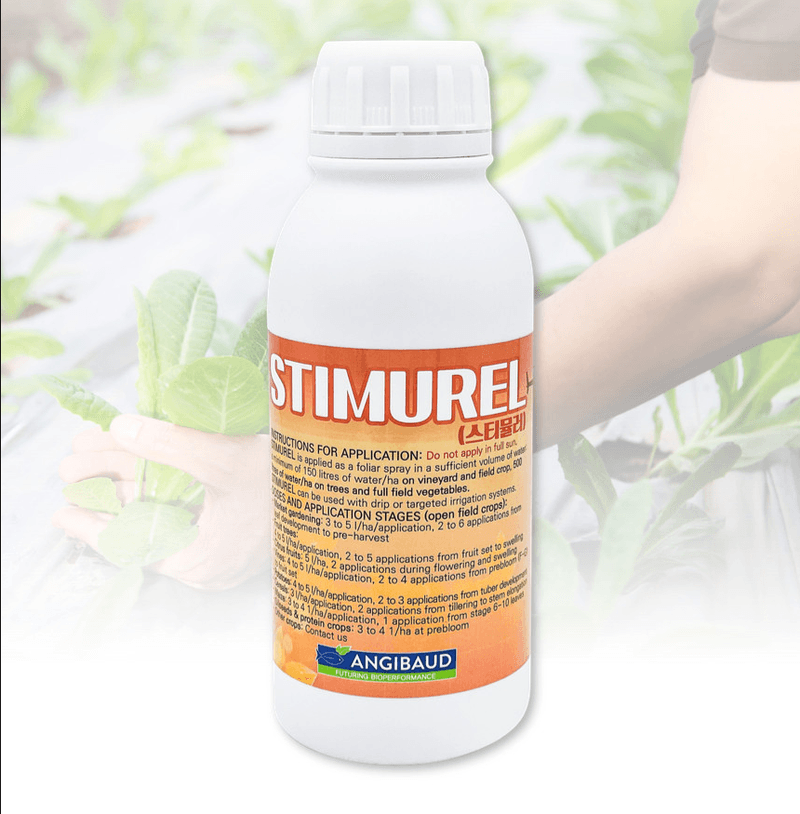 장터 상품 [스티뮬러 - 고농축 천연 아미노산 영양제] 썸네일