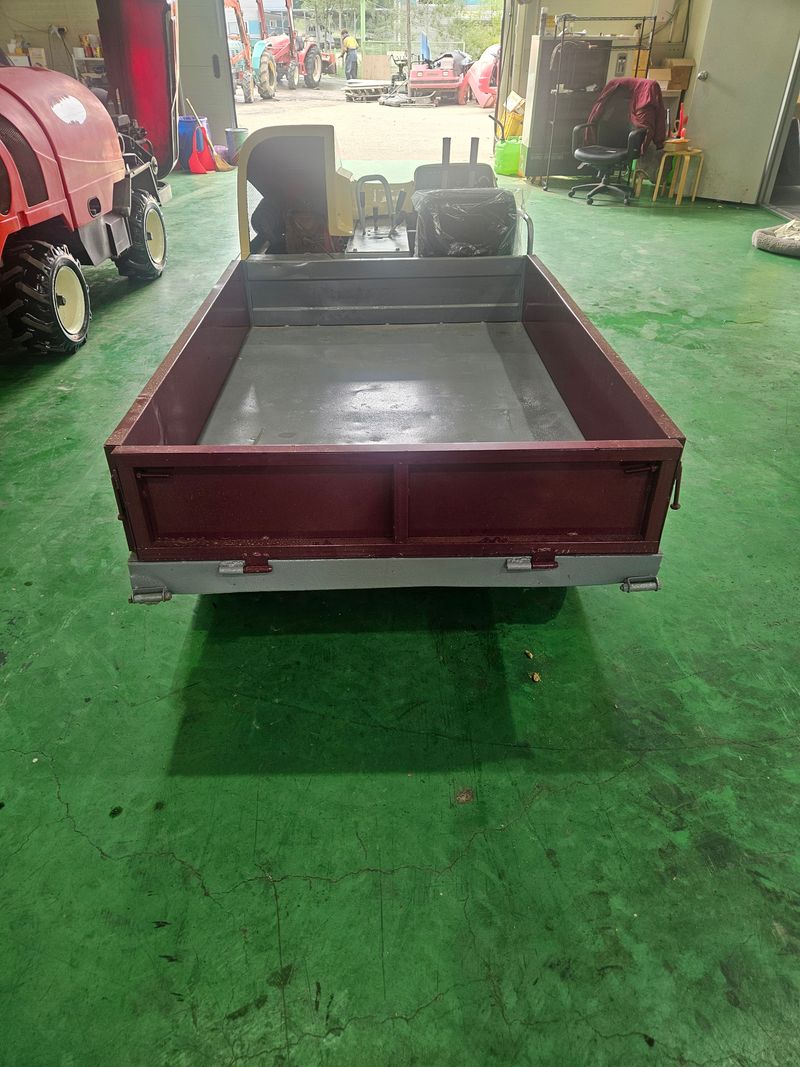 신지안님의 장터 판매 상품 [한성궤도운반차 판매합니다] 첨부 사진