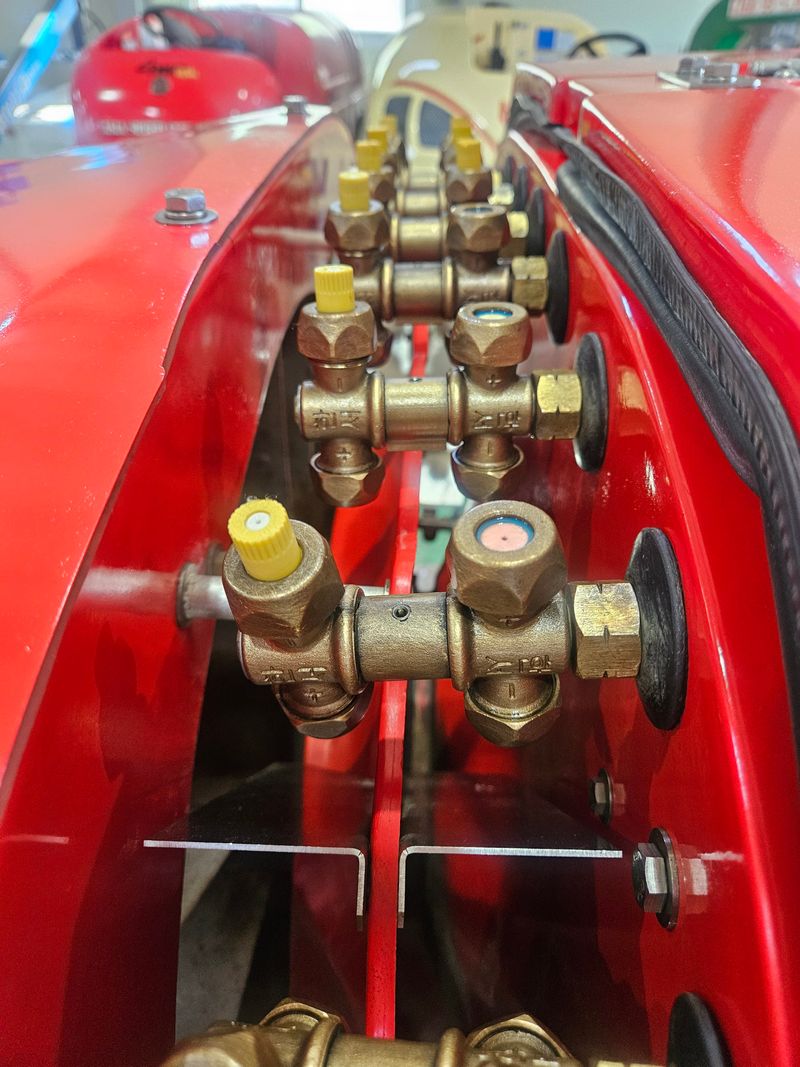 신지안님의 장터 판매 상품 [한서500리터궤도 ss기판매합니다] 첨부 사진