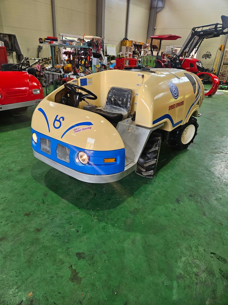 신지안님의 장터 판매 상품 [한성티앤아이 500리터 ss기판매합니다] 첨부 사진