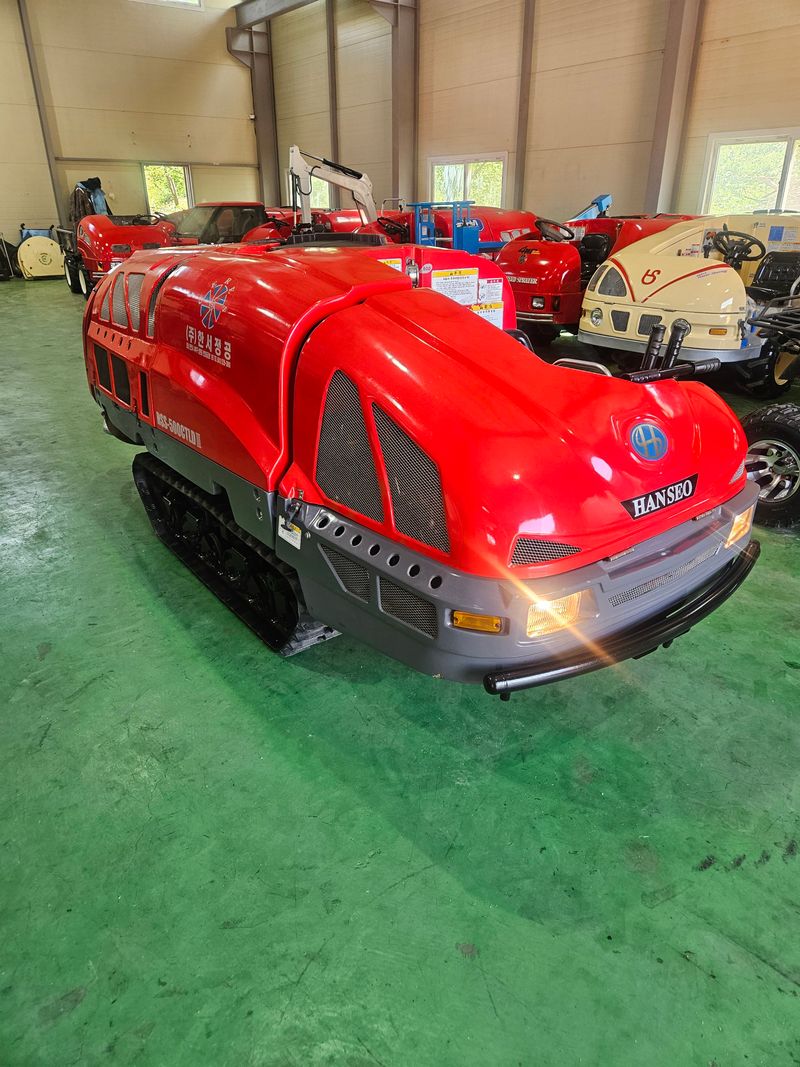 신지안님의 장터 판매 상품 [한서500리터궤도 ss기판매합니다] 첨부 사진