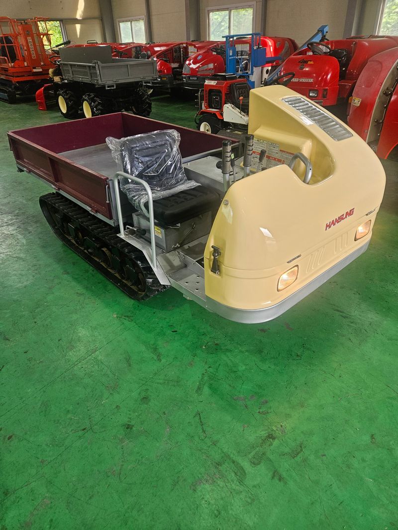 신지안님의 장터 판매 상품 [한성궤도운반차 판매합니다] 첨부 사진