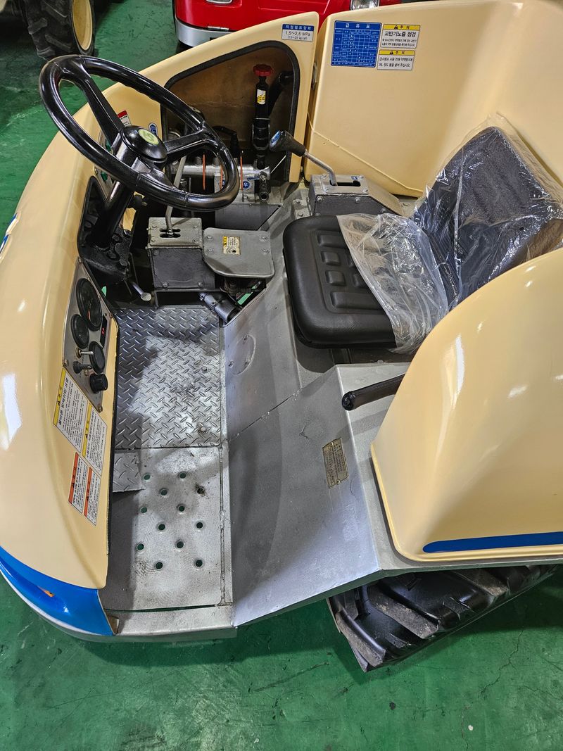 신지안님의 장터 판매 상품 [한성티앤아이 500리터 ss기판매합니다] 첨부 사진