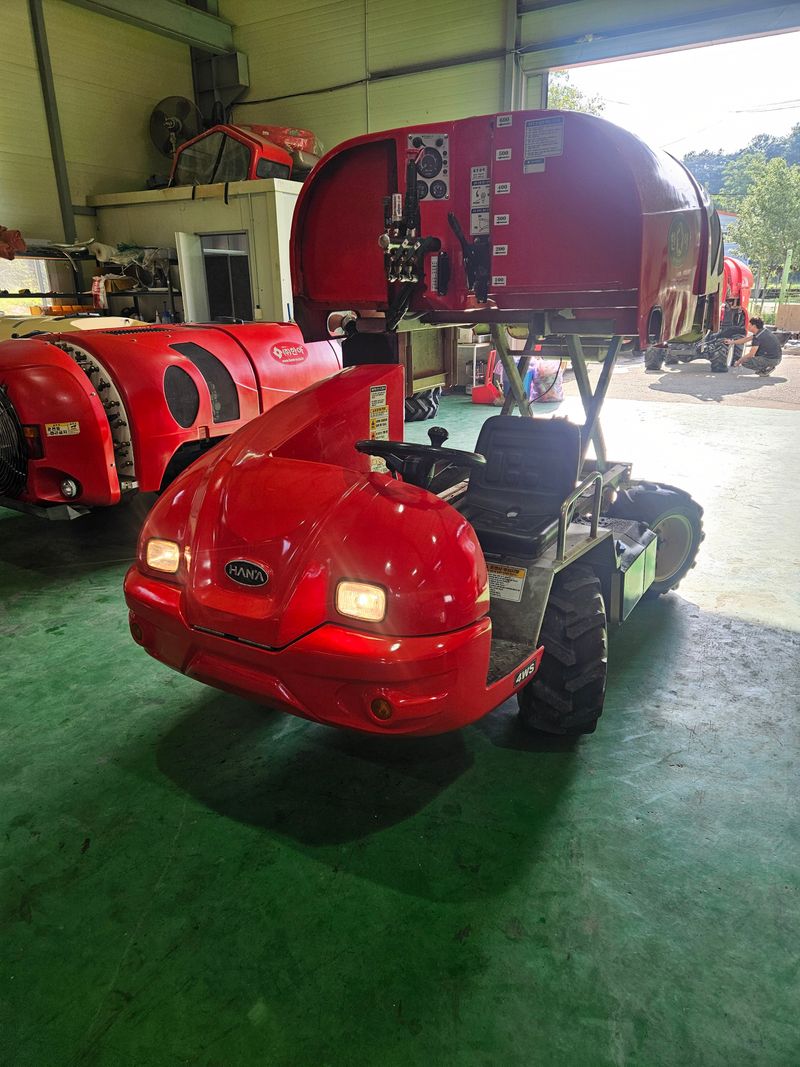 신지안님의 장터 판매 상품 [한아600리터 ss기판매합니다] 첨부 사진