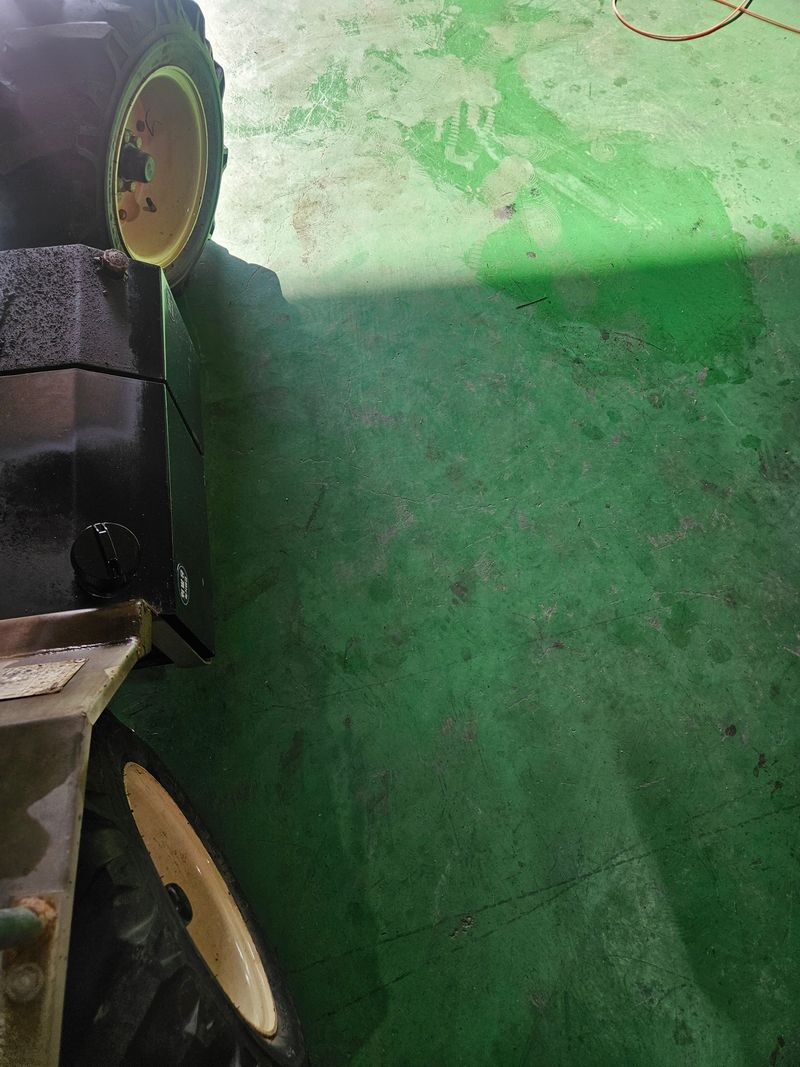 신지안님의 장터 판매 상품 [한아600리터 ss기판매합니다] 첨부 사진