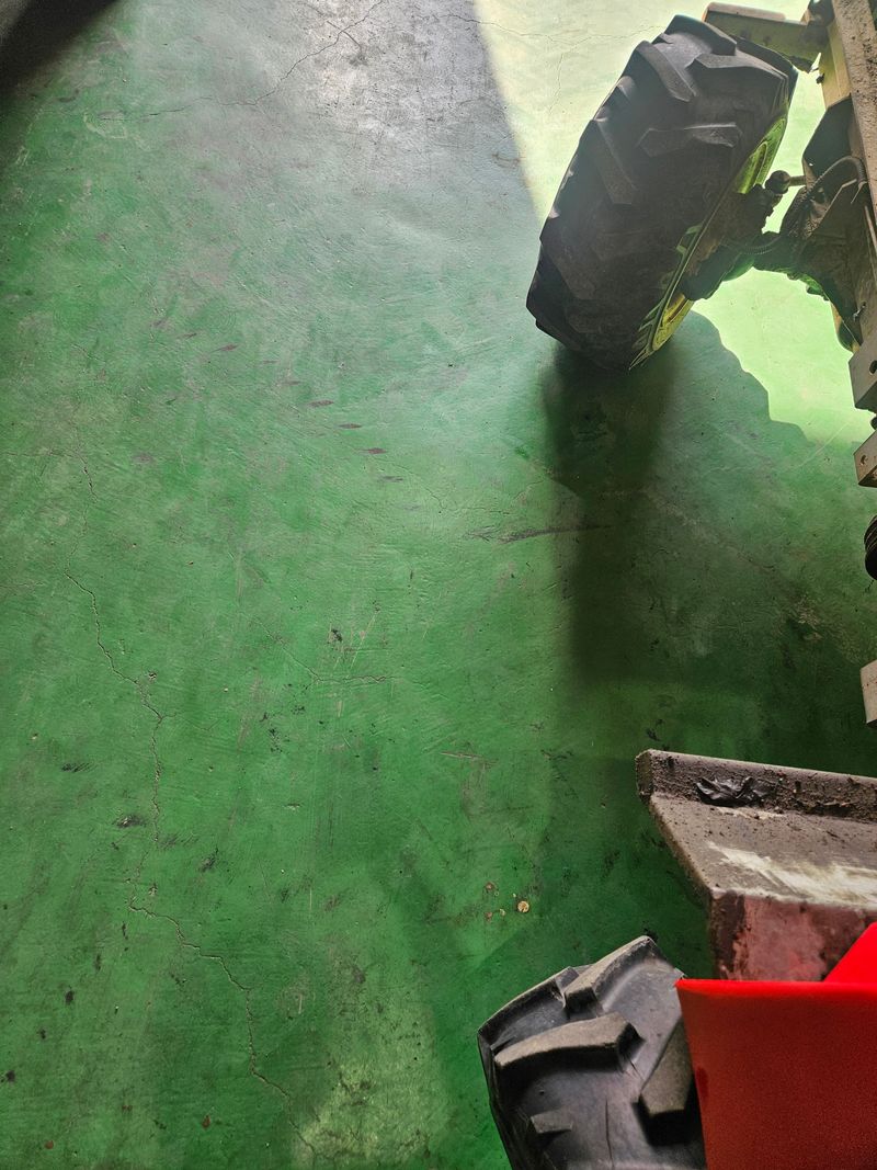 신지안님의 장터 판매 상품 [한아600리터 ss기판매합니다] 첨부 사진