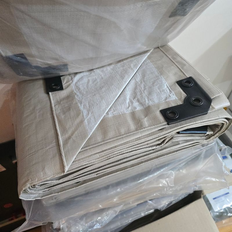 장터 상품 [Pe 타포린 방수천막 원가이하 판매] 썸네일