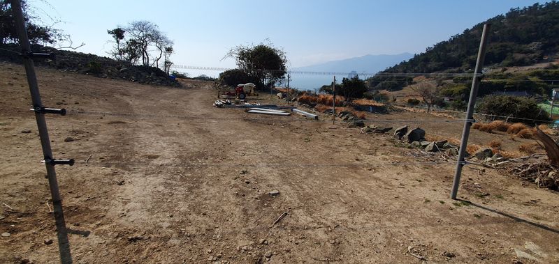 짱뚱이님의 장터 판매 상품 [전기(펄스)울타리셋트] 첨부 사진