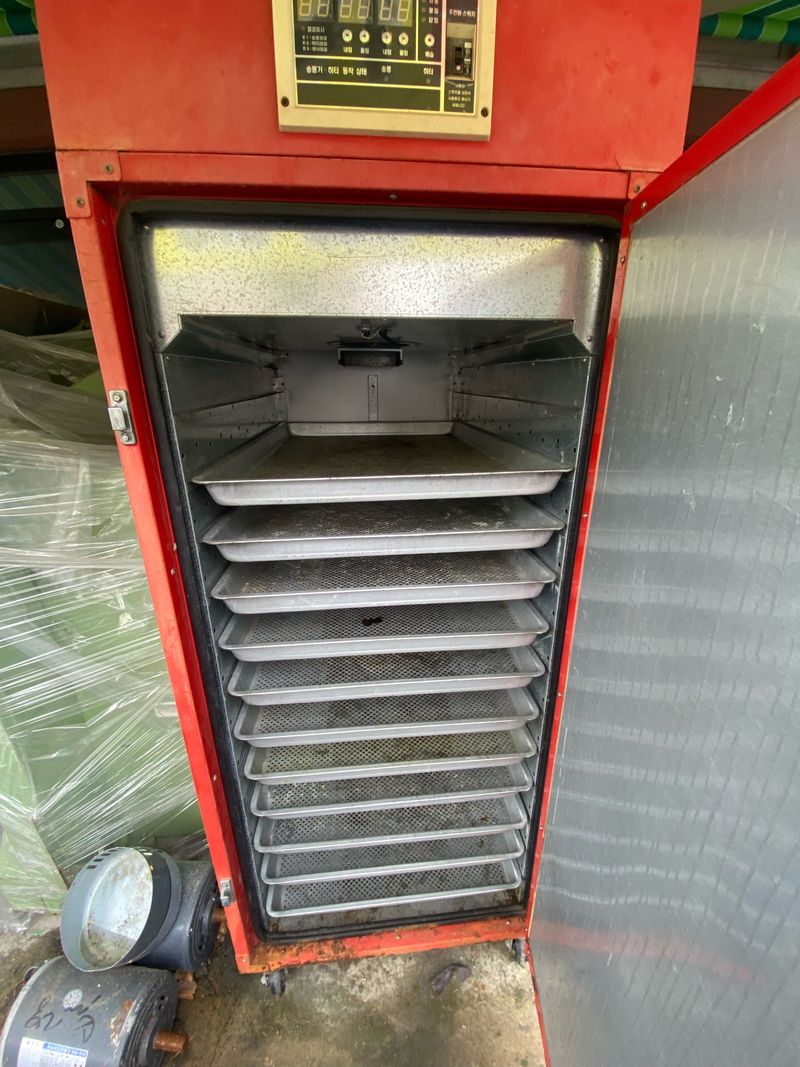 박정근님의 장터 판매 상품 [고추건조기] 첨부 사진