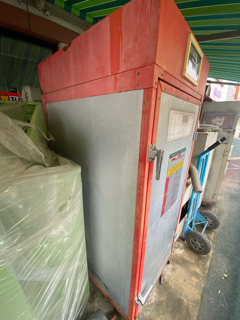 박정근님의 장터 판매 상품 [고추건조기] 첨부 사진