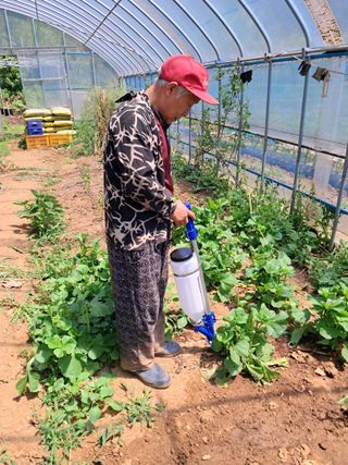 최한기님의 자유주제 · 건의해요 작성글 사진