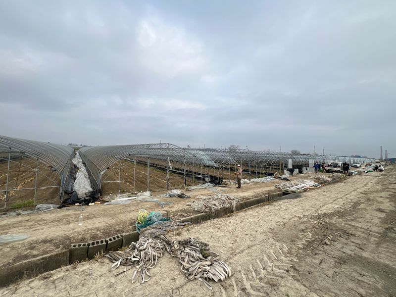 최선호님의 장터 판매 상품 [중고하우스파이프 31.8mm 25.4mm] 첨부 사진