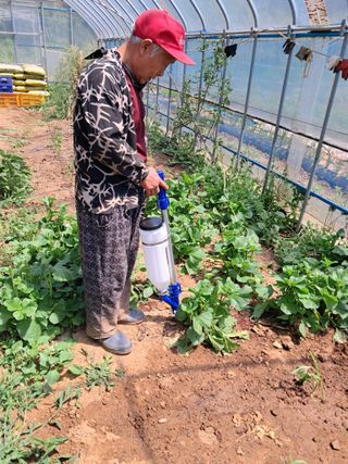 최한기님의 자유주제 · 건의해요 작성글 사진