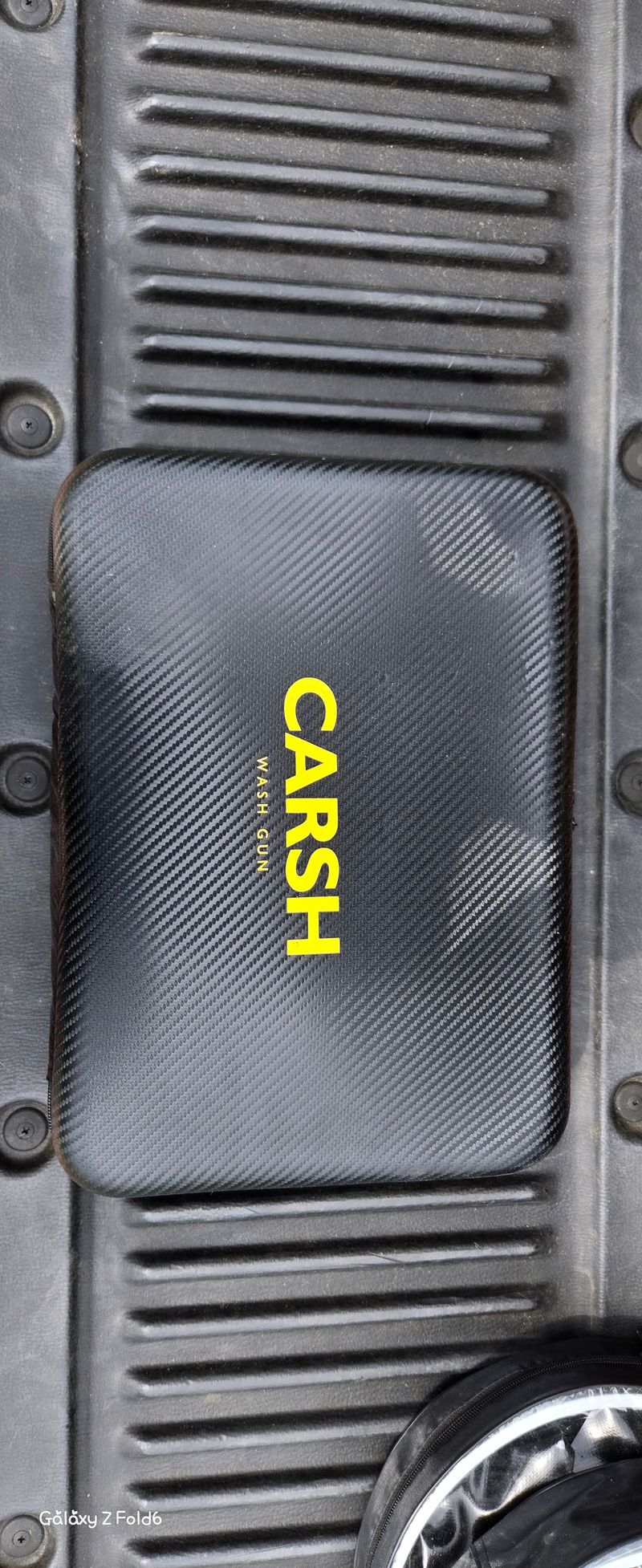 윤병인님의 장터 판매 상품 [카쉬 무선 고압 세척기] 첨부 사진