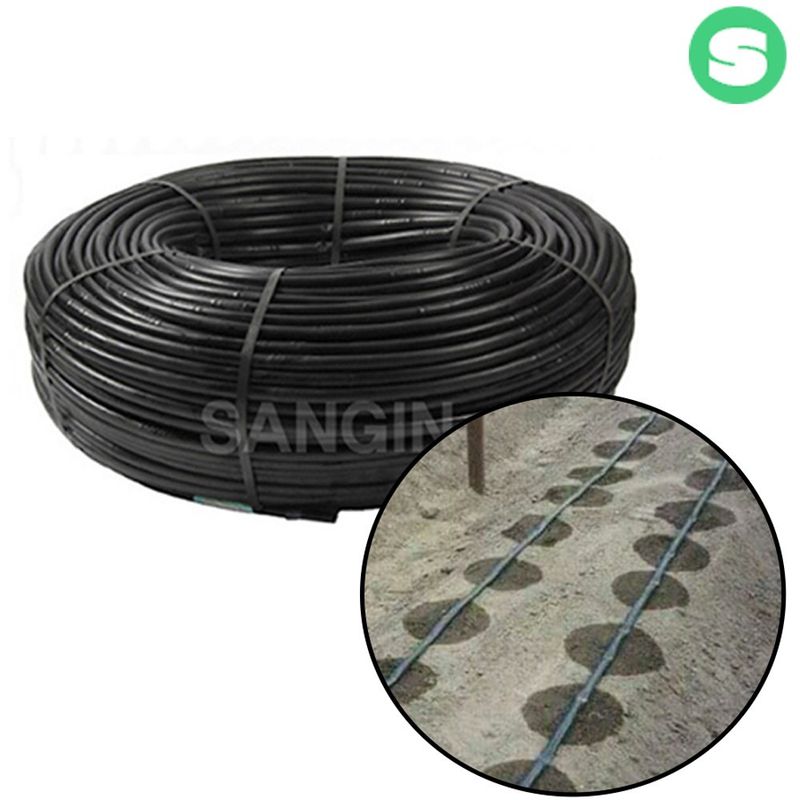 장터 상품 [점적호스 국산 특가판매 15cmx100m] 썸네일