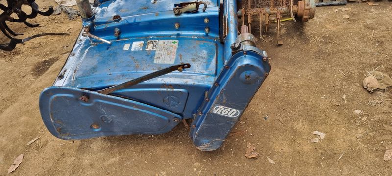 백기운(소릿꾼)님의 장터 판매 상품 [경운기] 첨부 사진