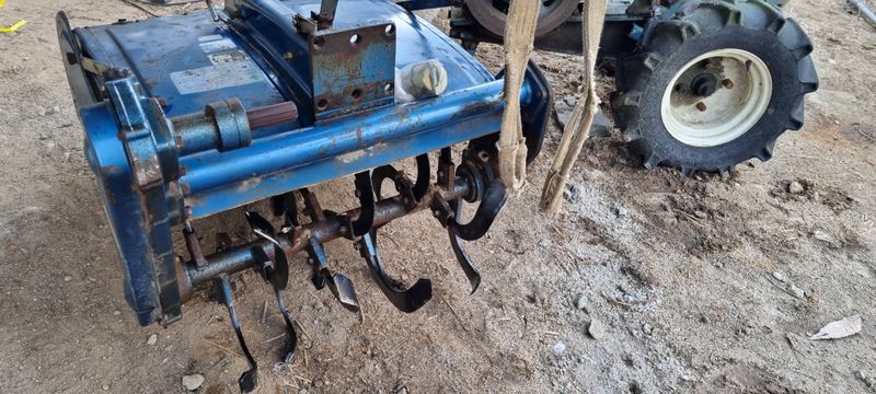 백기운(소릿꾼)님의 장터 판매 상품 [경운기] 첨부 사진