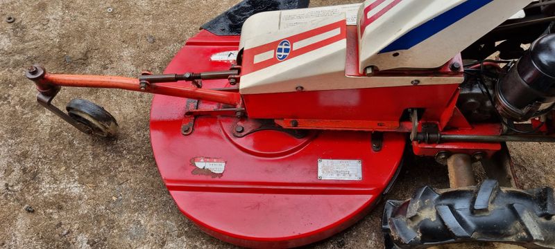 백기운(소릿꾼)님의 장터 판매 상품 [제초기] 첨부 사진