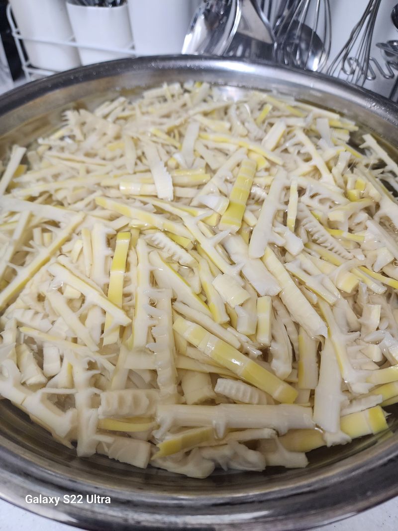 권지연.옥천.님의 장터 판매 상품 [죽순] 첨부 사진