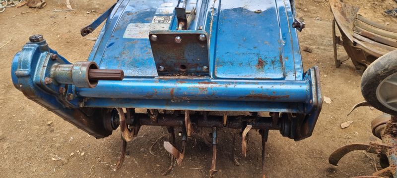 백기운(소릿꾼)님의 장터 판매 상품 [경운기] 첨부 사진