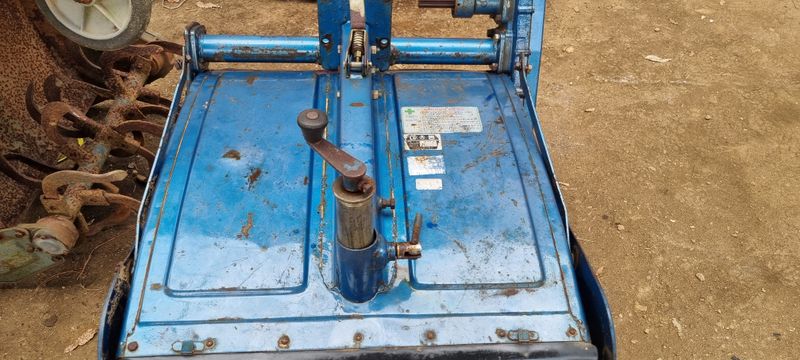 백기운(소릿꾼)님의 장터 판매 상품 [경운기] 첨부 사진