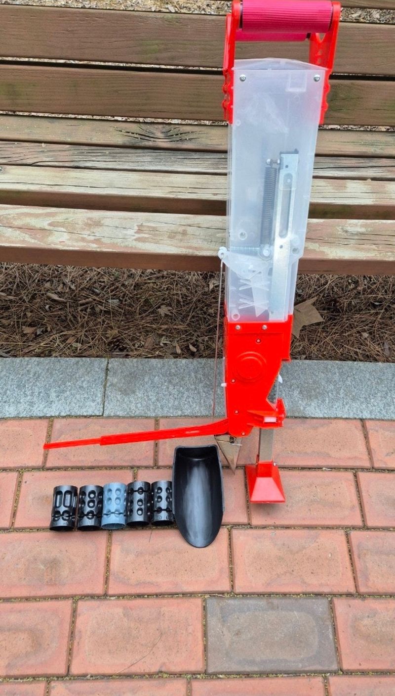 전순덕.동신유통님의 장터 판매 상품 [씨앗 파종기 ] 첨부 사진