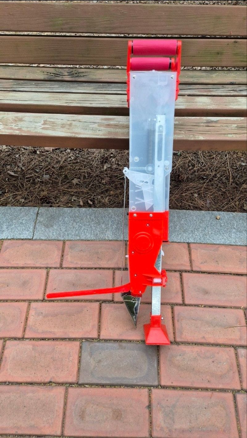 전순덕.동신유통님의 장터 판매 상품 [씨앗 파종기 ] 첨부 사진