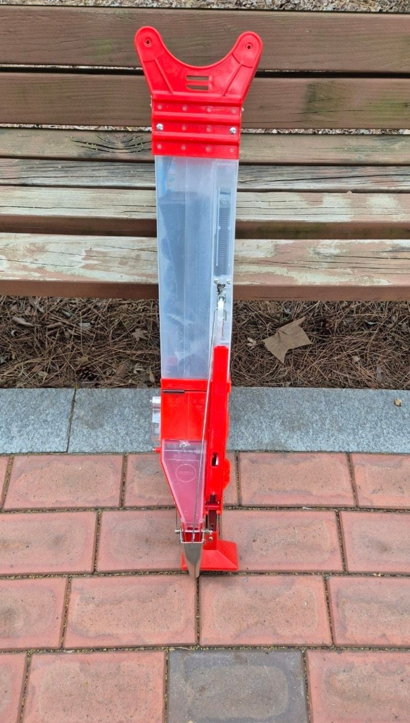 전순덕.동신유통님의 장터 판매 상품 [씨앗 파종기 ] 첨부 사진