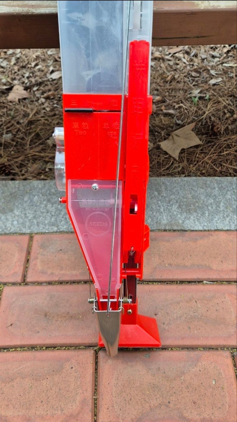 전순덕.동신유통님의 장터 판매 상품 [씨앗 파종기 ] 첨부 사진