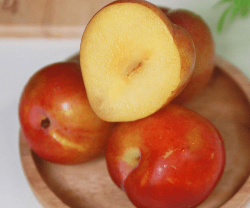 스피드번님의 장터 판매 상품 [하우스 자두] 첨부 사진