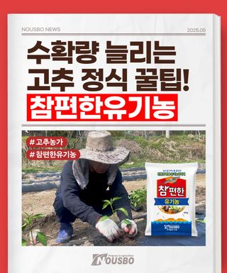 누보농장님의 자유주제 · 자유게시판 작성글 사진