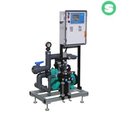 장터 상품 [액비혼합 정밀관수시스템 이리시스1] 썸네일