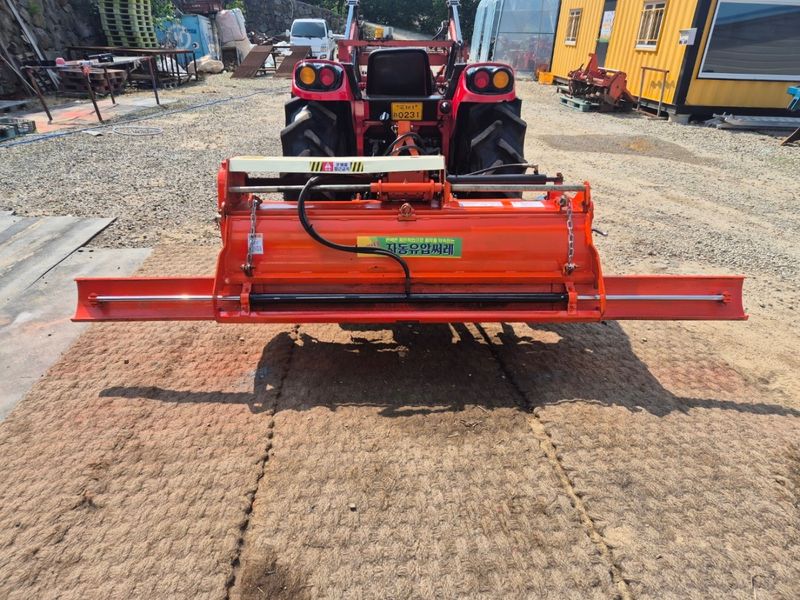 일개미(4454)님의 장터 판매 상품 [TYM-NF455S트랙터] 첨부 사진