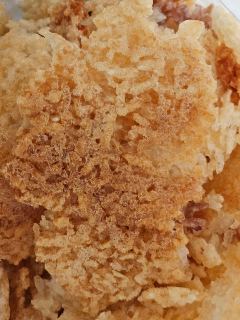 장터 상품 [찹쌀누릉지] 썸네일