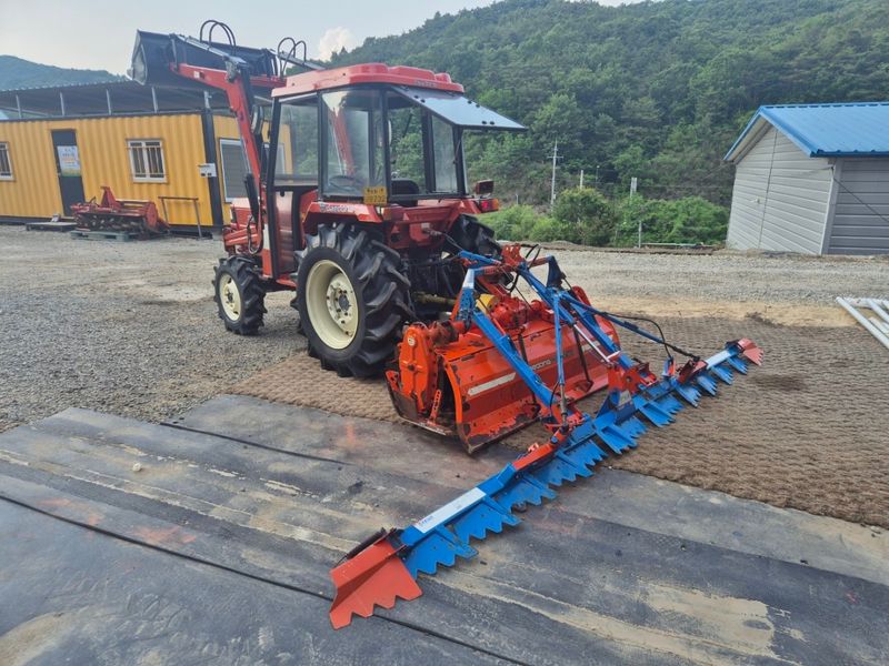 일개미(4454)님의 장터 판매 상품 [대동L3503트랙터] 첨부 사진