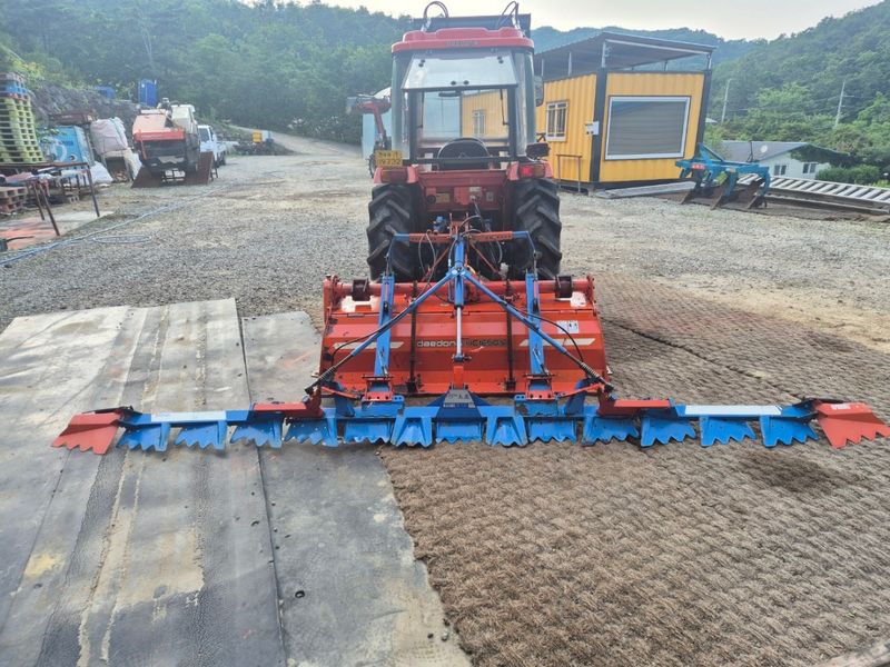 일개미(4454)님의 장터 판매 상품 [대동L3503트랙터] 첨부 사진