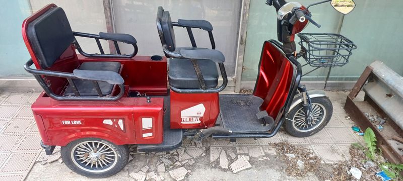 김평식 님의 장터 판매 상품 [오토바이 ] 첨부 사진