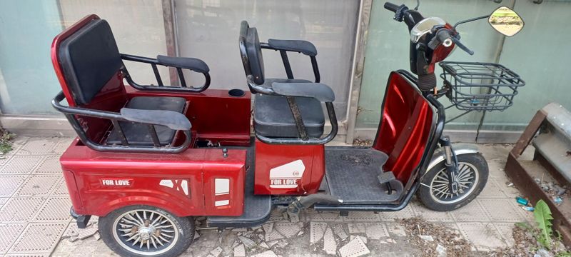 장터 상품 [오토바이 ] 썸네일