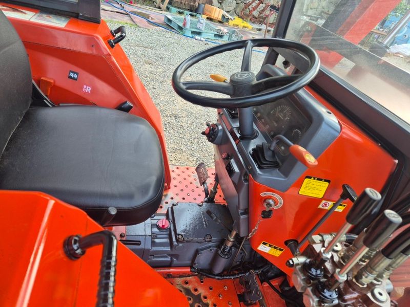 일개미(4454)님의 장터 판매 상품 [대동L3503트랙터] 첨부 사진